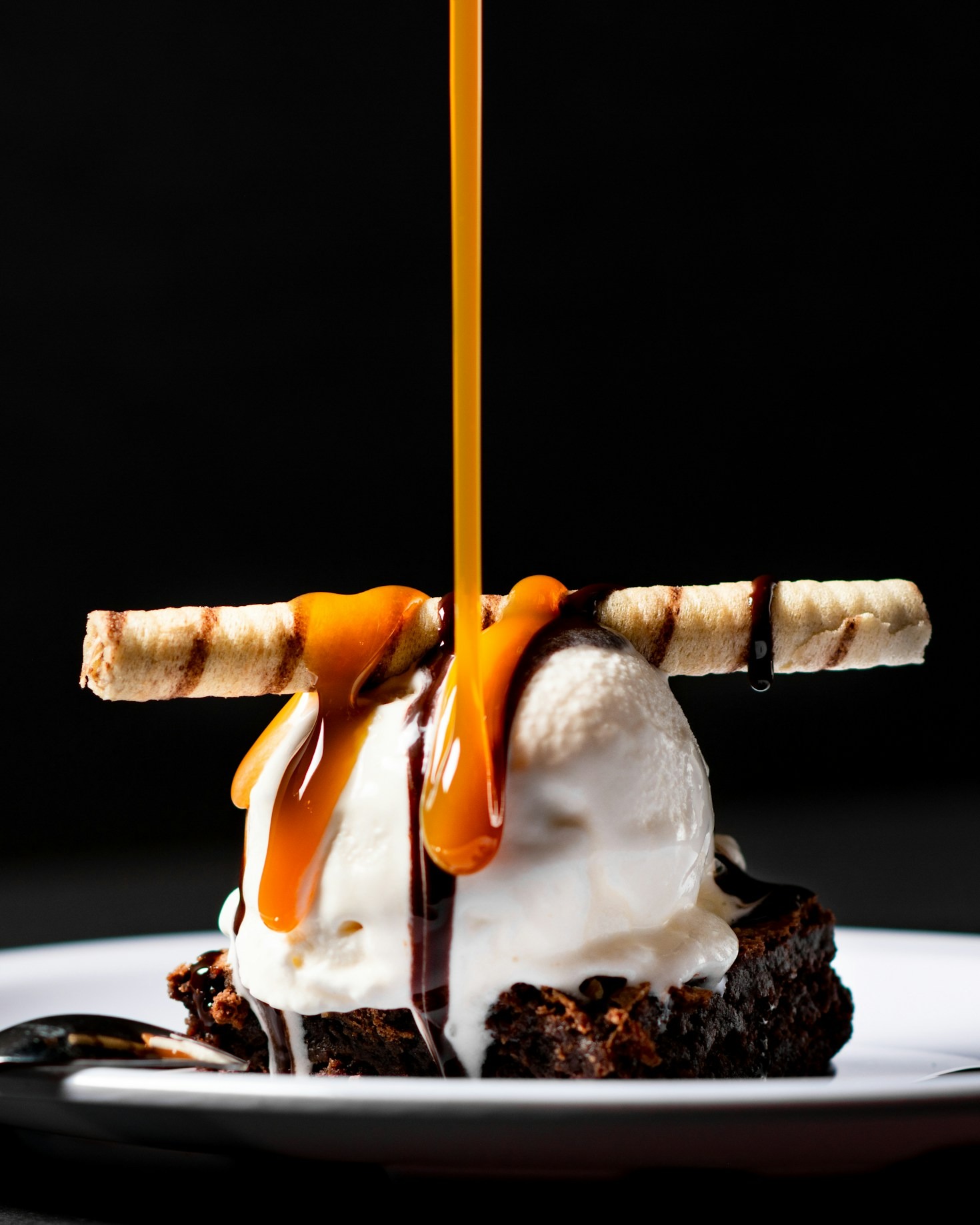 Receitas de Sobremesas: Do Básico ao Espetacular